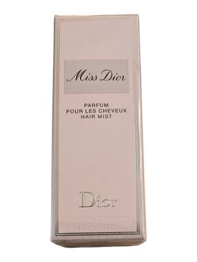 DIOR Miss Dior Blooming Bouquet Hair Mist - 1 fl oz, Sealed NIB
